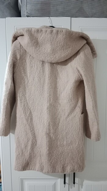 38 Beden camel Renk Mont/kaban