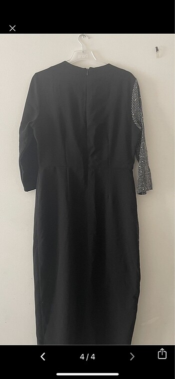 42 Beden siyah Renk Moda ilgi