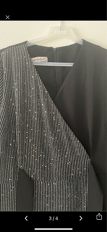 Moda ilgi