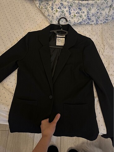 Hm blazer ceket