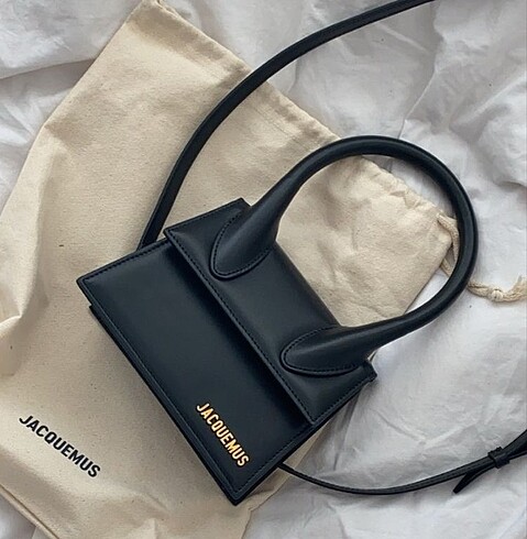 Jacquemus çanta