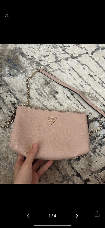 Guess canta
