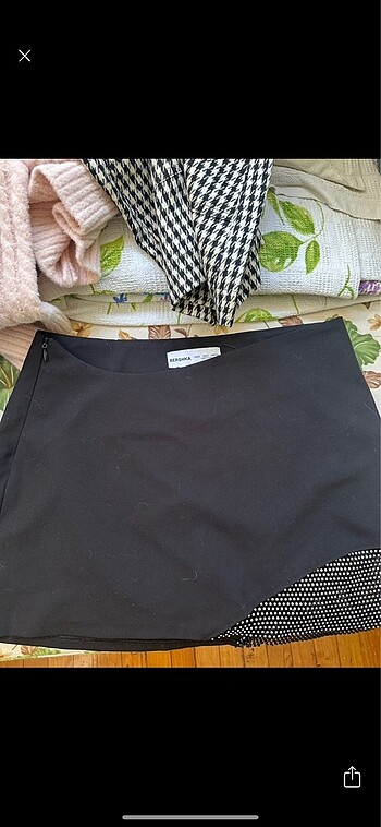 Bershka etek