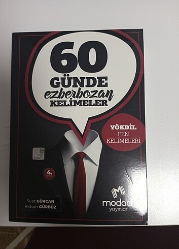  Beden YÖKDİL FEN