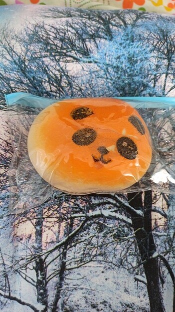 Sukuşi pandalı