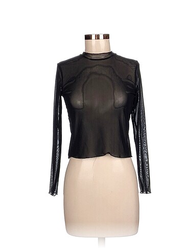Vintage Love Bluz %70 İndirimli.