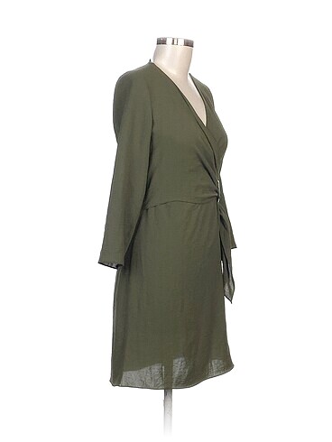 Vintage Love Vintage Love Kısa Elbise %70 İndirimli.