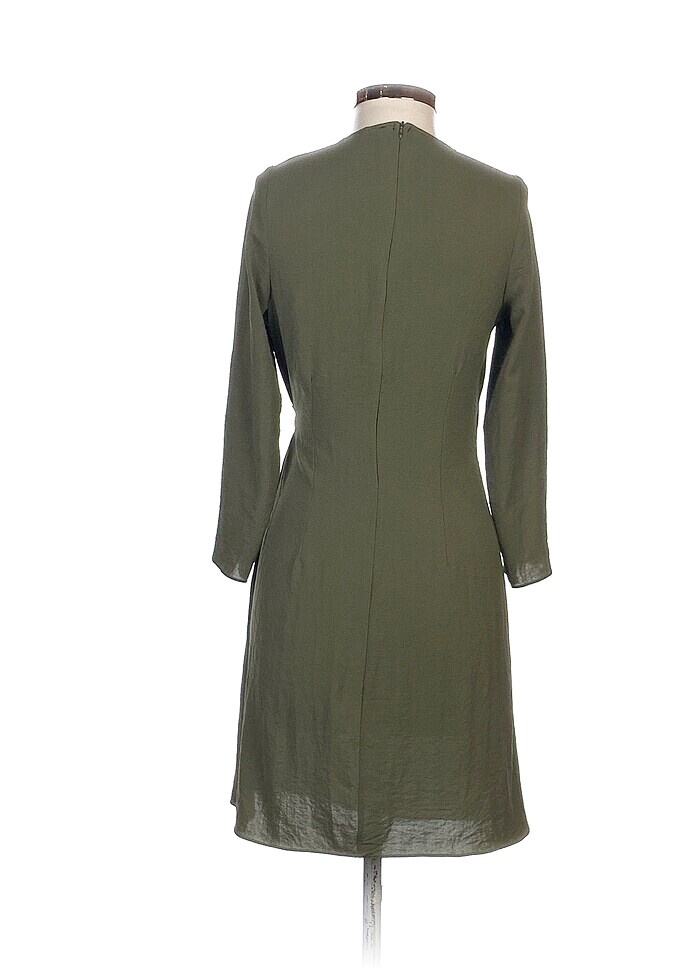 Vintage Love Kısa Elbise %70 İndirimli. - Görsel 3