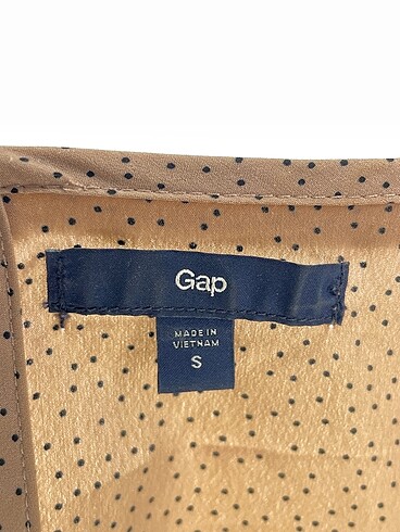 s Beden çeşitli Renk Gap Bluz %70 İndirimli.