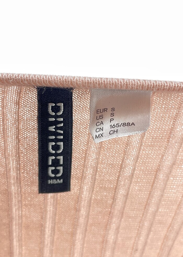 H&M Bluz %70 İndirimli. - Görsel 4