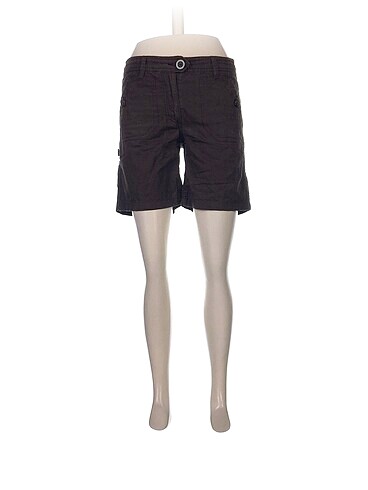 H&M Mini Şort %70 İndirimli.