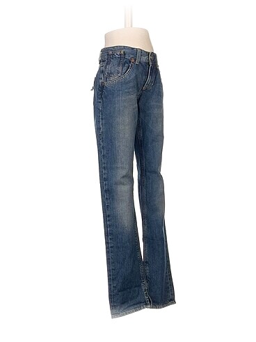 Guess Guess Jean / Kot %70 İndirimli.