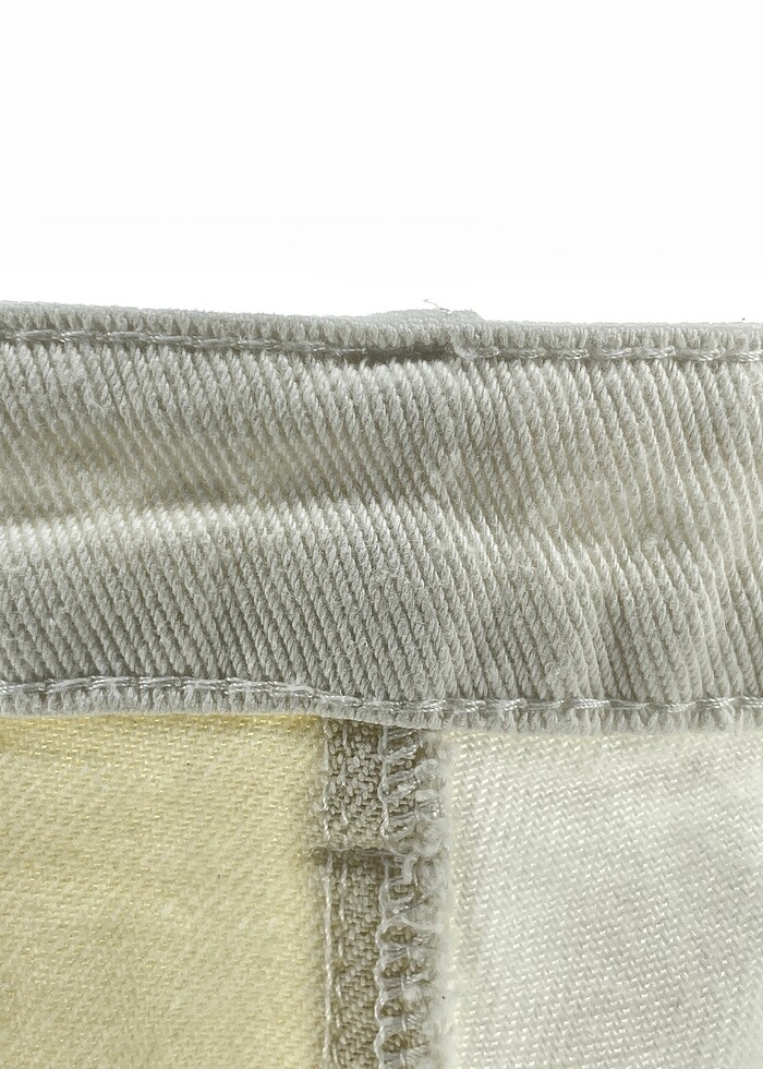 Sheinside Jean / Kot Şort %70 İndirimli. - Görsel 4