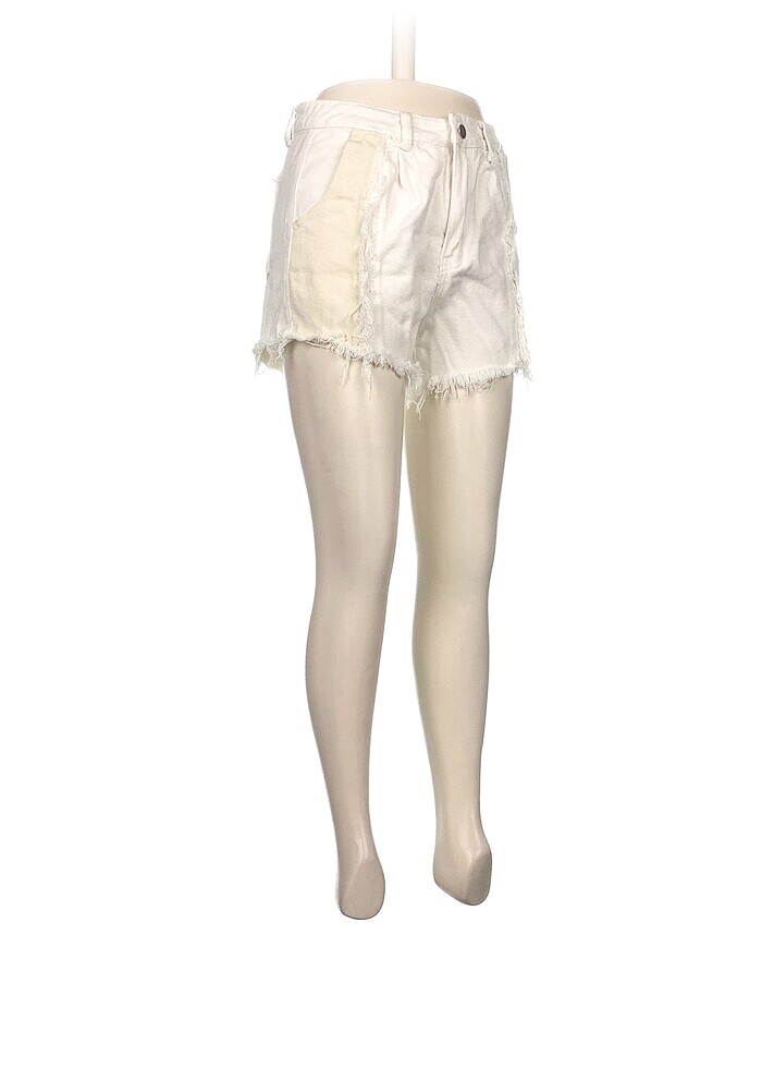 Sheinside Jean / Kot Şort %70 İndirimli. - Görsel 2