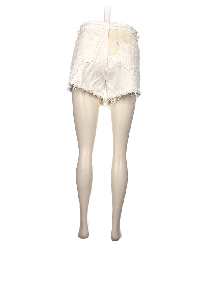 Sheinside Jean / Kot Şort %70 İndirimli. - Görsel 3