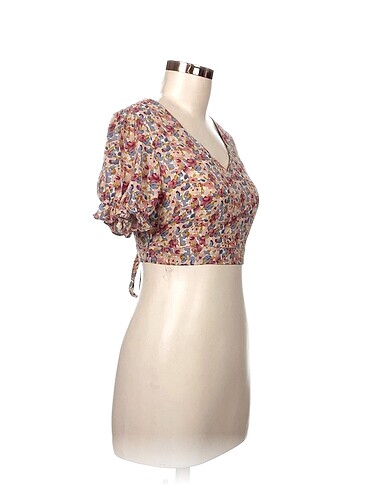 Sheinside Sheinside Bluz %70 İndirimli.