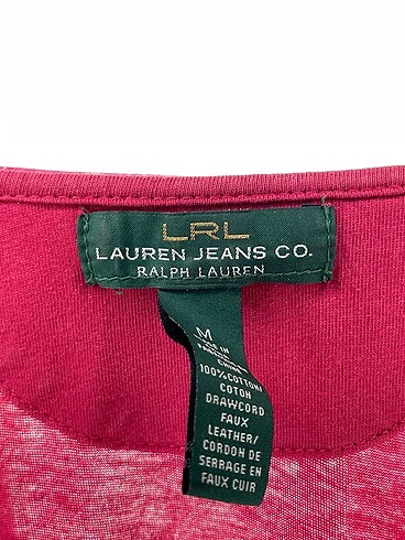 m Beden çeşitli Renk Ralph Lauren Bluz %70 İndirimli.