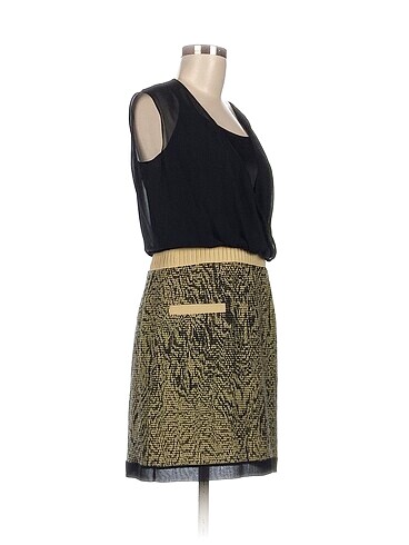Vintage Love Vintage Love Kısa Elbise %70 İndirimli.