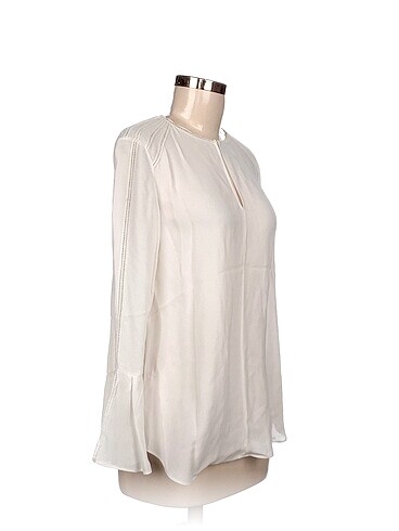 Massimo Dutti Massimo Dutti Bluz %70 İndirimli.