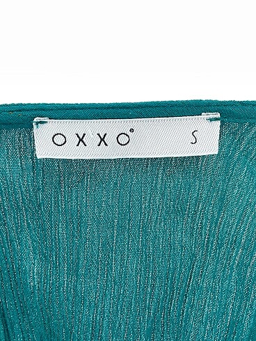 s Beden yeşil Renk oxxo Uzun Tulum %70 İndirimli.
