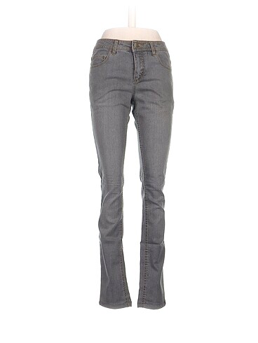 Vintage Love Jean / Kot %70 İndirimli.