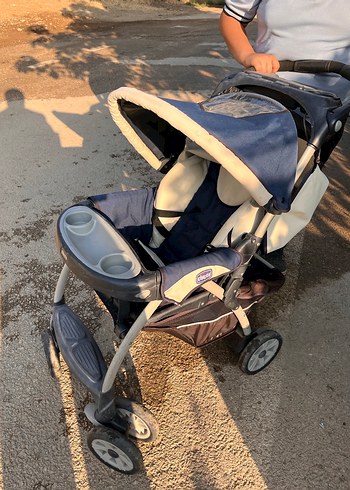 Chicco 9- 36 kg