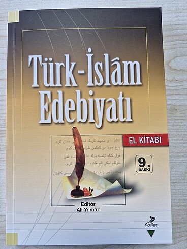 Türk islam edebiyatı
