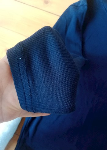 Çocuklar için Koyu Mavi Düz İçlik ikili fiyat - Görsel 4