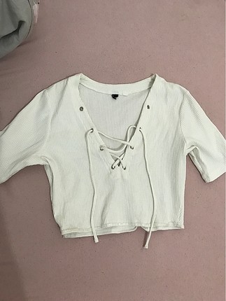 Crop üst