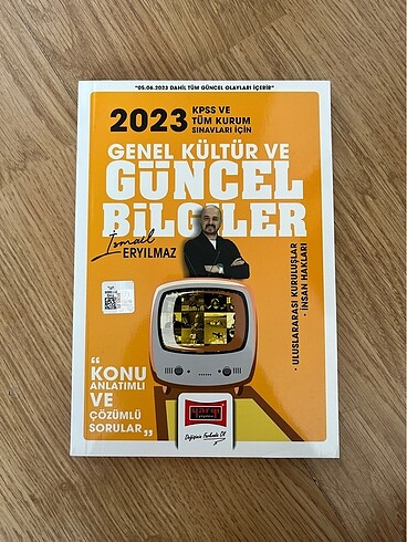 KPSS genel kültür