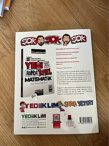  KPSS sayısal mantık