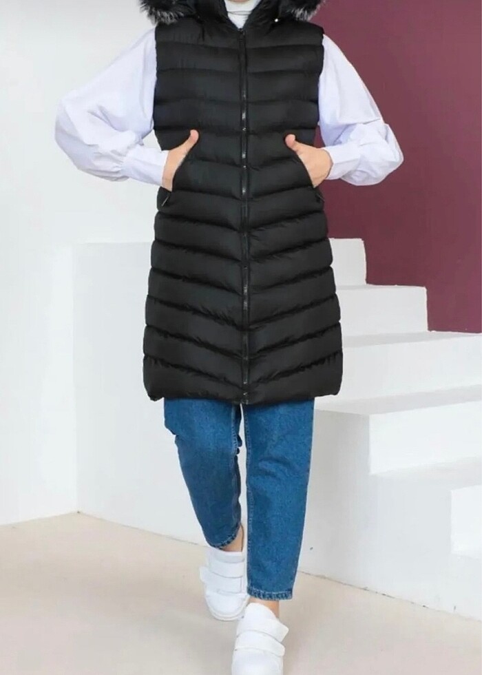 Şişme yelek - Görsel 2