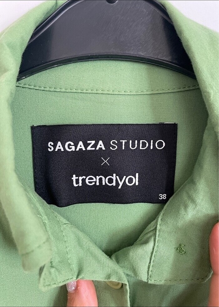 Sagaza Bel Kısmı Lastik Deatylı - Görsel 3