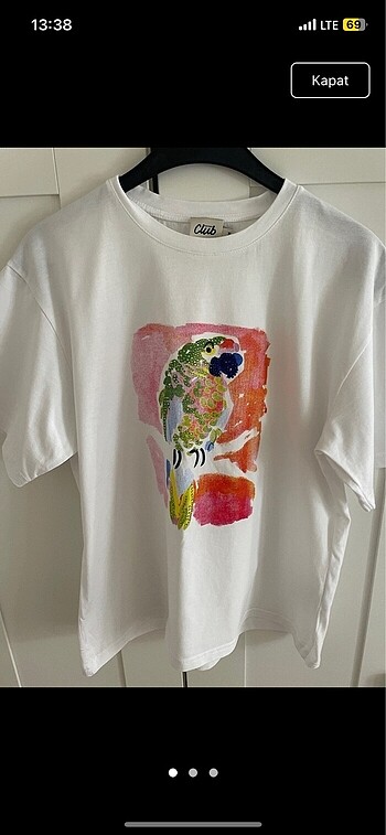Orijinal Beymen T-Shirt