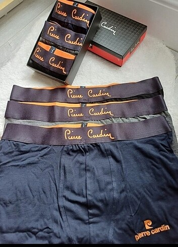 Pierre Cardin Pierre cardin 3lü boxer 