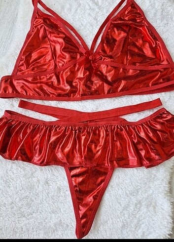 Bralet takım