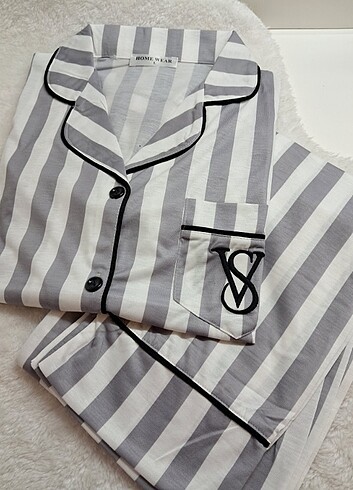Victoria's secret pijama takımı 