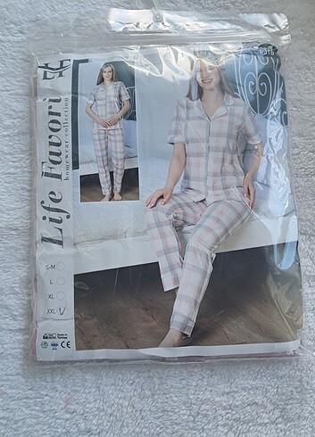 Pijama takım