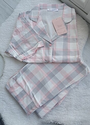 Diğer Pijama takım