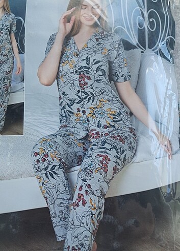 Diğer Pijama takım