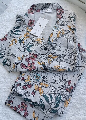 xxl Beden çeşitli Renk Pijama takım