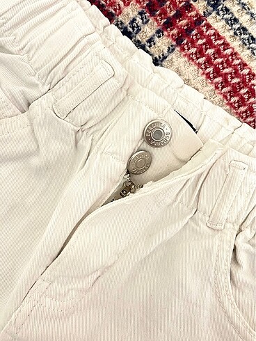 34 Beden Bershka şort