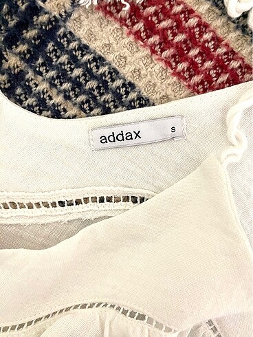 Addax bluz