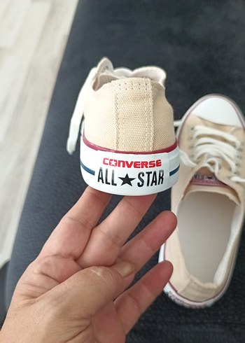 Converse Kadın Sneakers - Görsel 2