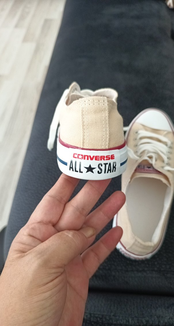 Converse Kadın Sneakers - Görsel 2