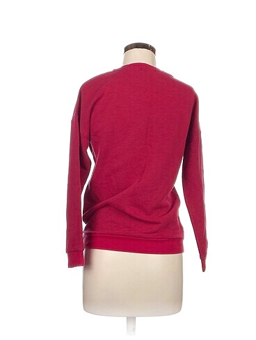 xs Beden Mavi Jeans Sweatshirt %70 İndirimli.