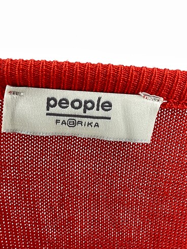 s Beden çeşitli Renk Fabrika Kazak / Triko %70 İndirimli.
