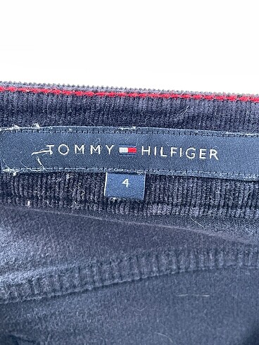 xl Beden lacivert Renk Tommy Hilfiger Düz Kesim %70 İndirimli.