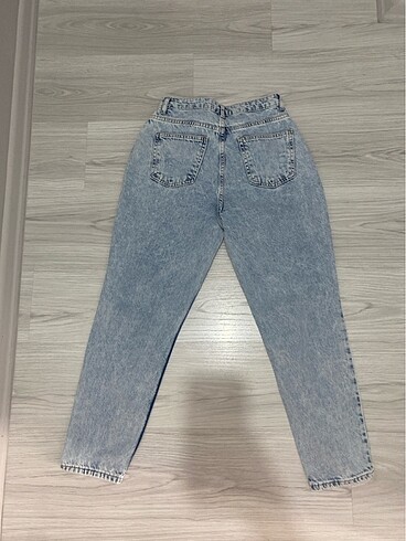 38 Beden kot pantolon