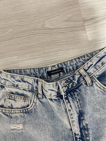 Trendyol & Milla kot pantolon